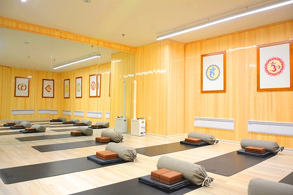 济南、郑州比较好的瑜伽教练培训学校